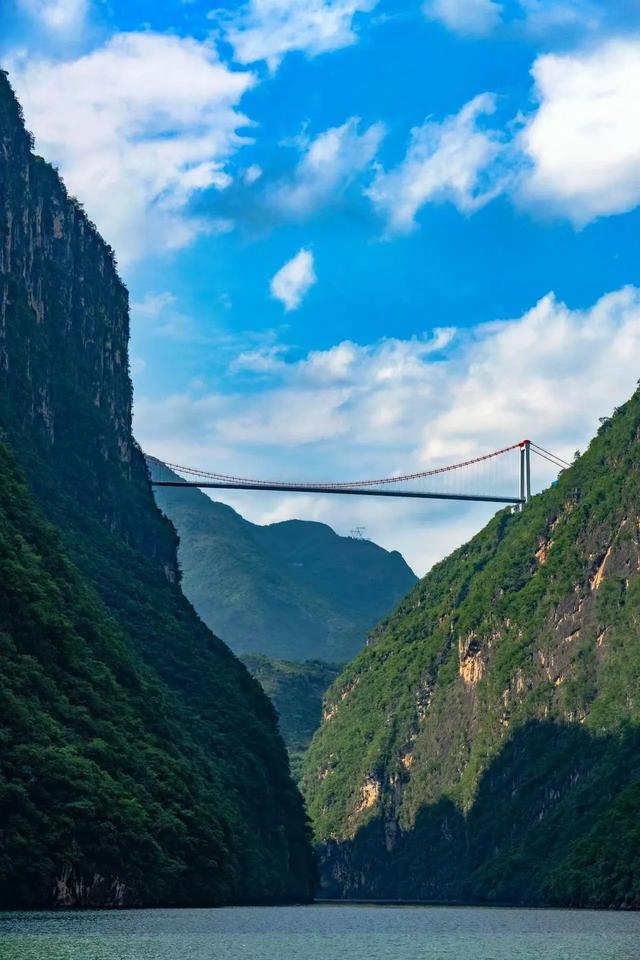 8月避暑超推荐这4个旅行地，忙累了，就冲进20℃的清凉夏日！