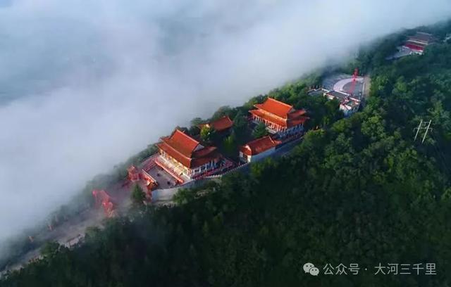寻根圣地甘肃泾川：发源阮、共、龚、洪及中兴张、梁、胡、皇甫等20个姓氏