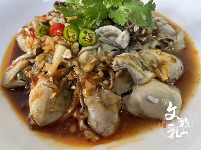 「冬游乳山」48小时蚝味之旅：沉浸式解锁乳山滨海的鲜与趣