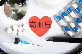 10个高血压有一大半是H型高血压，心脑风险高！这样做，能救命图片