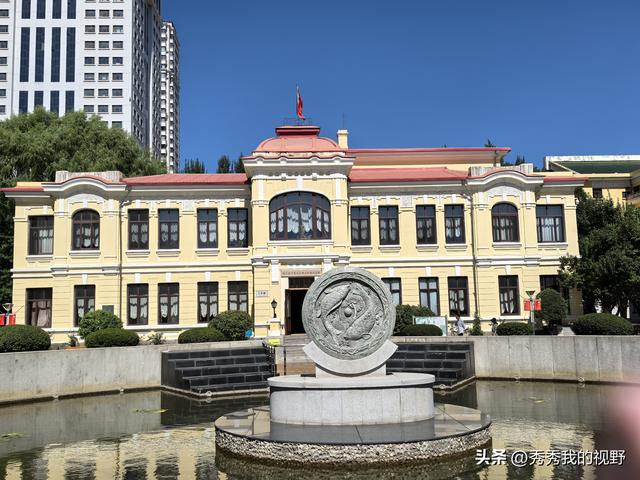 哈尔滨四日游——东北行第一站