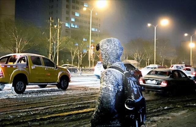 今天冬至是“忌日”，提醒：1不走、2不早	、3不开、4要腌、5要吃