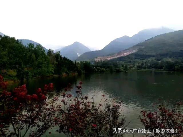 探访黄埔军校汉中分校旧址！