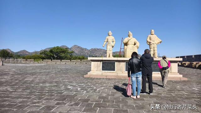 “天下第一观”山海关由5A降级后又重戴桂冠，长城界第一当之无愧