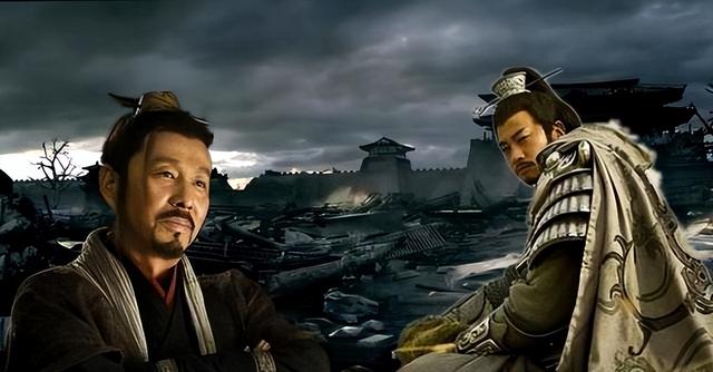 讲讲我所理解的历史中的鸿门宴，大家参考一下，看看是否有所不同