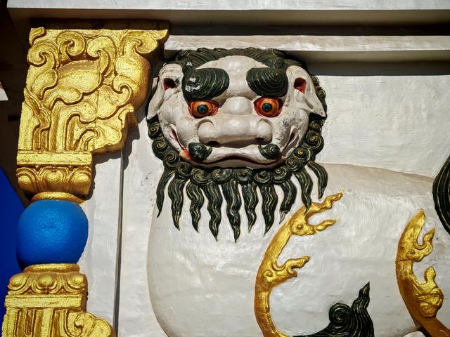 沈阳北塔：为远方的亲朋祝福