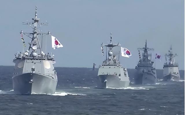 全民皆兵，硬刚韩美！人口仅2500万的朝鲜，真实军力有多恐怖？