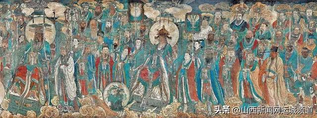 你可能不认识我，但你我一定有关！
