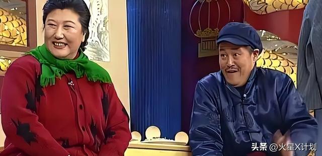 终于破案了！逼得赵本山退出央视春晚的不是宋丹丹，更不是范伟