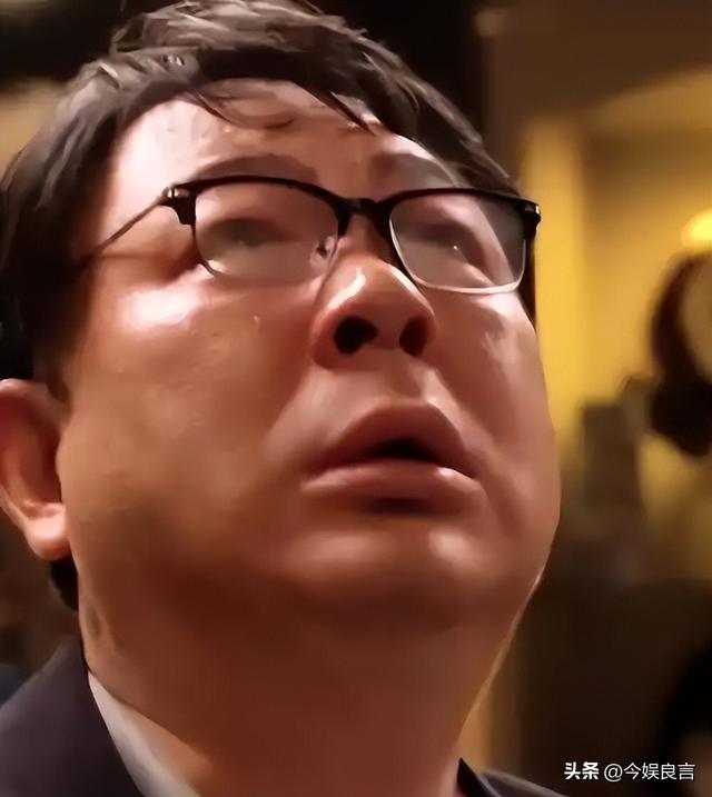 贪财又好色，德不配位的几位老艺术家，晚节不保一点都不冤