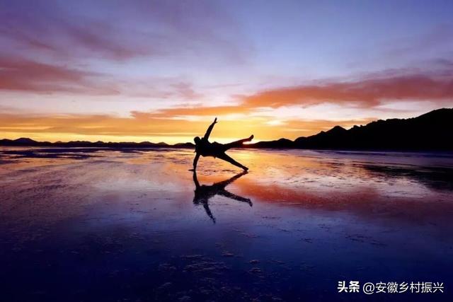 裸辞北京高薪工作，花10万穷游80国，他后悔了吗？