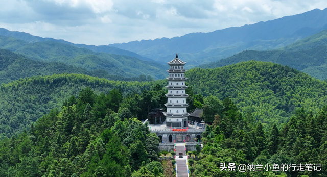 后悔现在才去！这座湖南与贵州交界处的小城，后劲太大了！