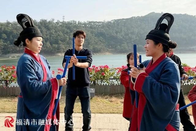 日均2万人！福清这里好戏连台！