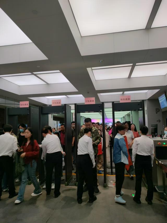 粤赣之旅外篇：长沙网红记