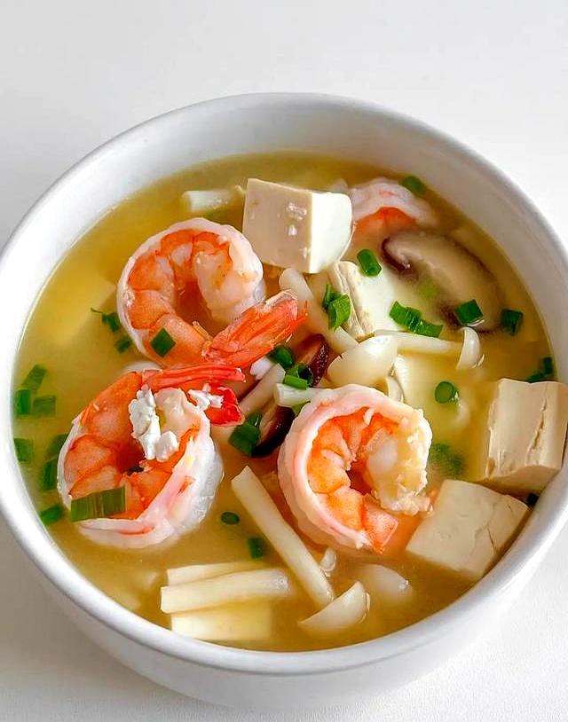 冬至后每天一碗，补气血、暖手脚，祛寒除湿，精力旺过年轻人！