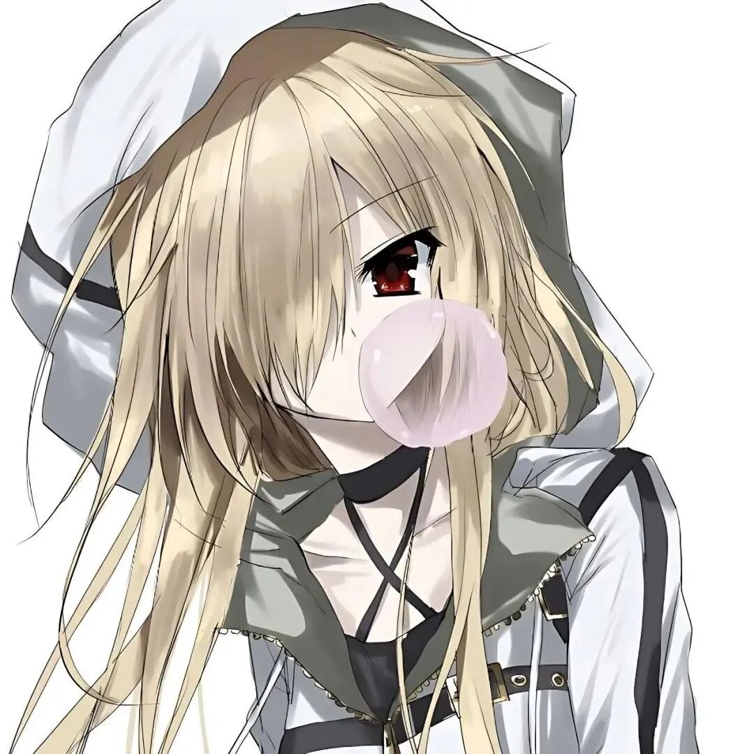 头像|可直存动漫头像(276张) - 图画吧TUHUABA