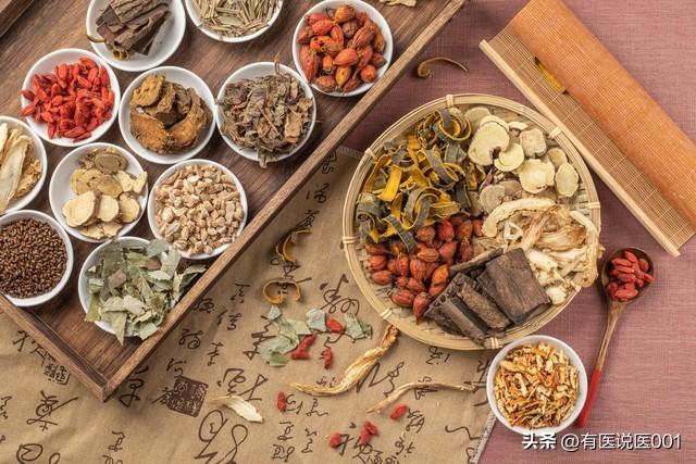 桃红四物汤：活血通络的经典方，善调全身瘀阻之症