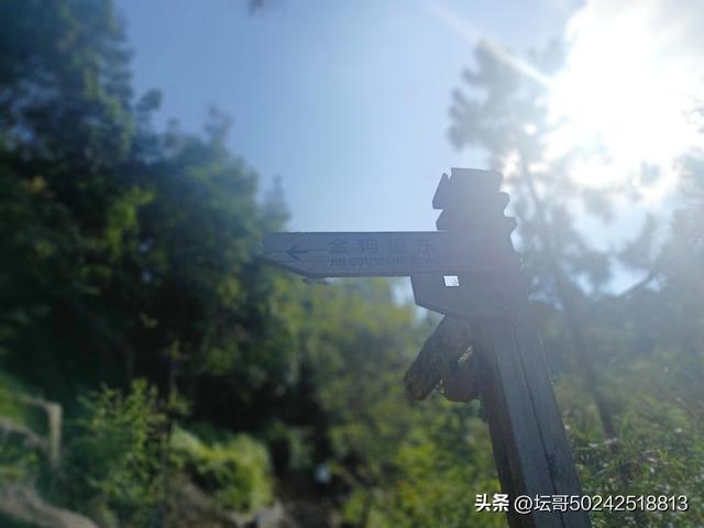 福安溪柄流米寺：寻幽揽胜，畅享神仙之乐