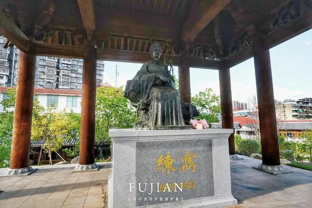 建瓯 | 见一面吧！三千年的古城建州，文化与美食都令人惊艳！
