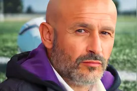 文森佐.伊塔利亚诺的佛罗伦萨队有什么问题？图片