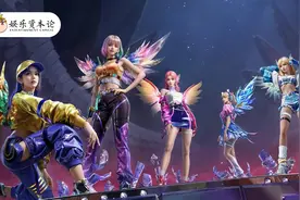电糖天使“破茧”，《和平精英》娱乐营销进入Next Level图片