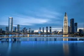 【深圳特区报】25家深企上榜中国民企500强华为比亚迪腾讯进入前十图片