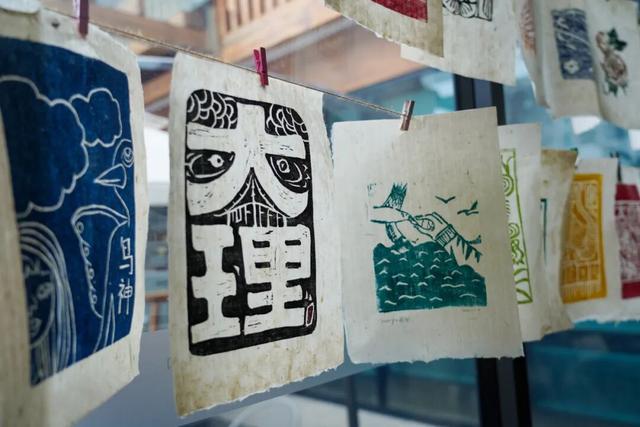 跟着滇超游大理，这4条线路超美！