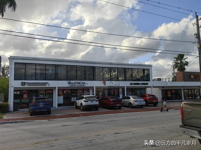 迈阿密游记—古巴风情街小哈瓦那（二）