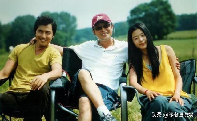 全智贤辱华第6天，本人拒不道歉，4大噩耗轮番袭来，事业跌到谷底