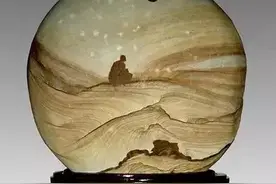 45款国宝级奇石，千年难得一见！图片