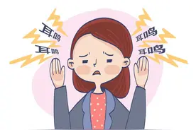 “耳朵里像是有几十只知了叫个不停”——这个病困扰多人，切莫忽视！图片
