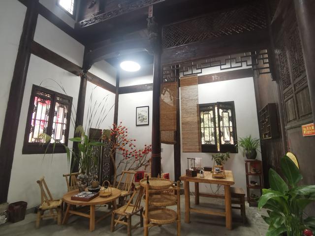 意外之喜，见到了伟大的人。。。