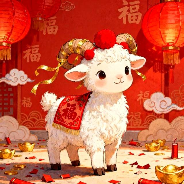 @白羊座，恭喜！最难的路已走完，接下来全是好运！
