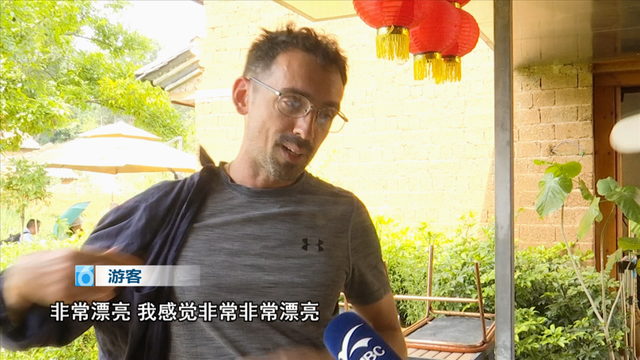 累了？藏在昆明近郊的“解药”，把疲惫的班味都吹散在风里