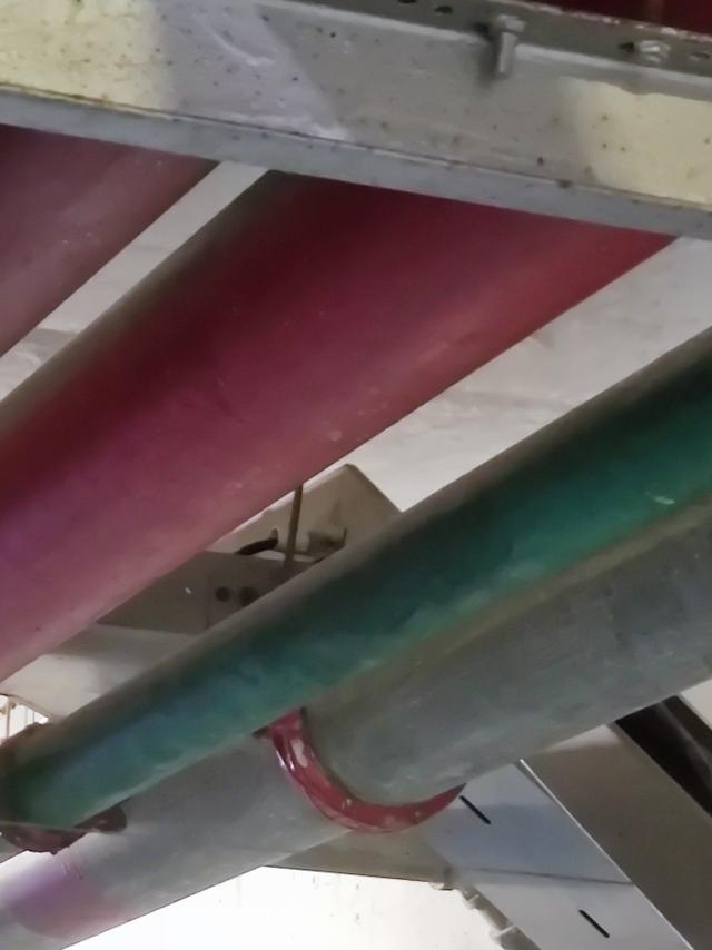 谁教国网这么接线的，也不怕大家一起充烧了