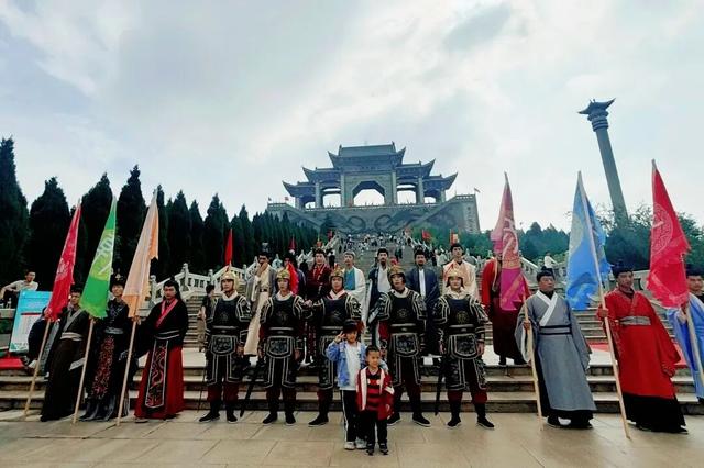 河南文旅宠客好评如潮，文化游持续火爆