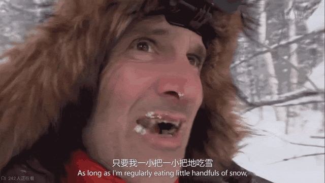 一集入坑！豆瓣9分神片《单挑荒野》续集回归！