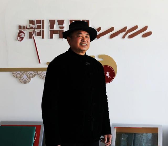 黎阳三人行‖深挖浚县历史文化，倾情为家乡代言