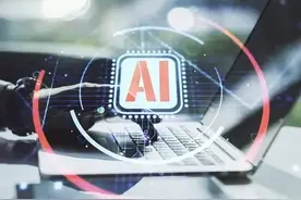 还在用AI写低质文章吗？赶快收手吧，我都已经把账号写废了！图片