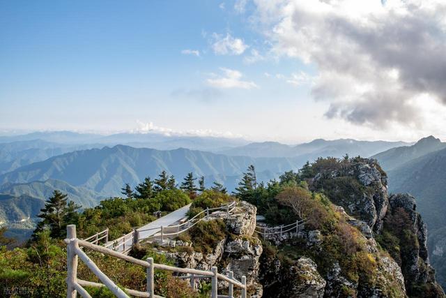 湖北神农架景区4日游玩攻略，用过的人都说好！