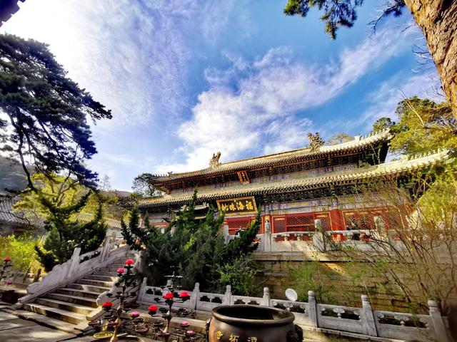 这些山水都要升级！今年门头沟发展规划图来了