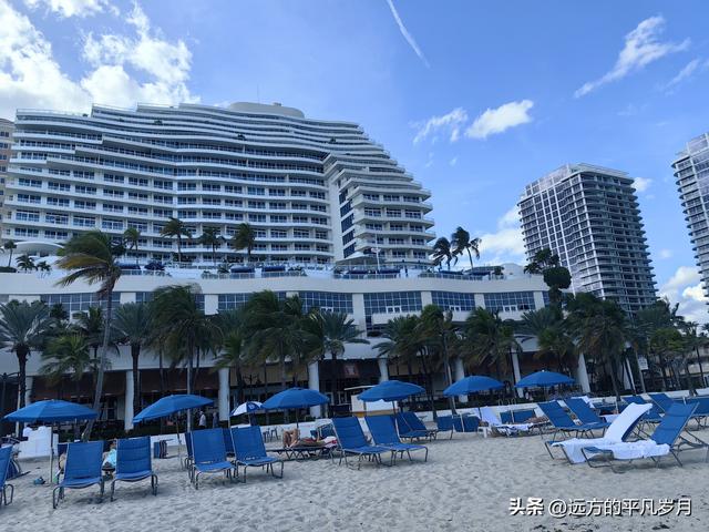 迈阿密游记五