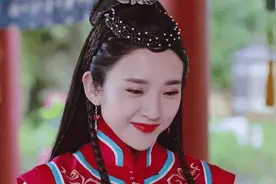 叶赫那拉：女真第1美女，一生嫁七次，出生时被预言可亡天下图片