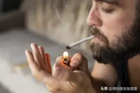 事后抽烟对身体有什么影响？图片