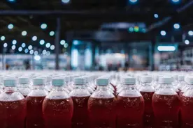 一杯含糖饮料，让你承担至少8种健康损失图片