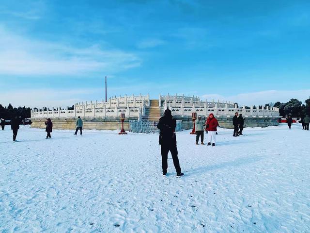 解锁600年皇家建筑的极致浪漫，每一帧都是中式美学巅峰