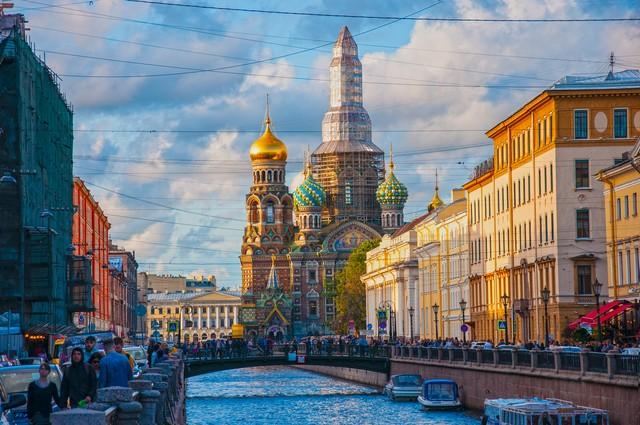 俄罗斯免签来了！到底有多少好玩的地方，比欧美日韩更有性价比