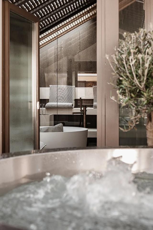 为什么永远有人迷恋奢华酒店？