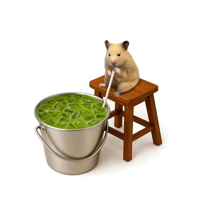 无边框白底微信头像