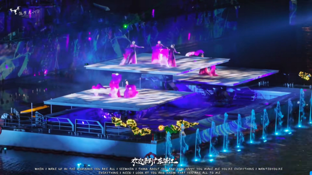 水上生花：广东振远文化集团的文旅演艺创新与产业突围之路